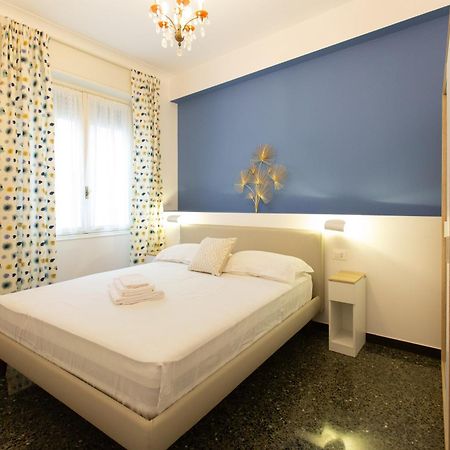Le Caravelle Centro Storico Genova Hotel Luaran gambar