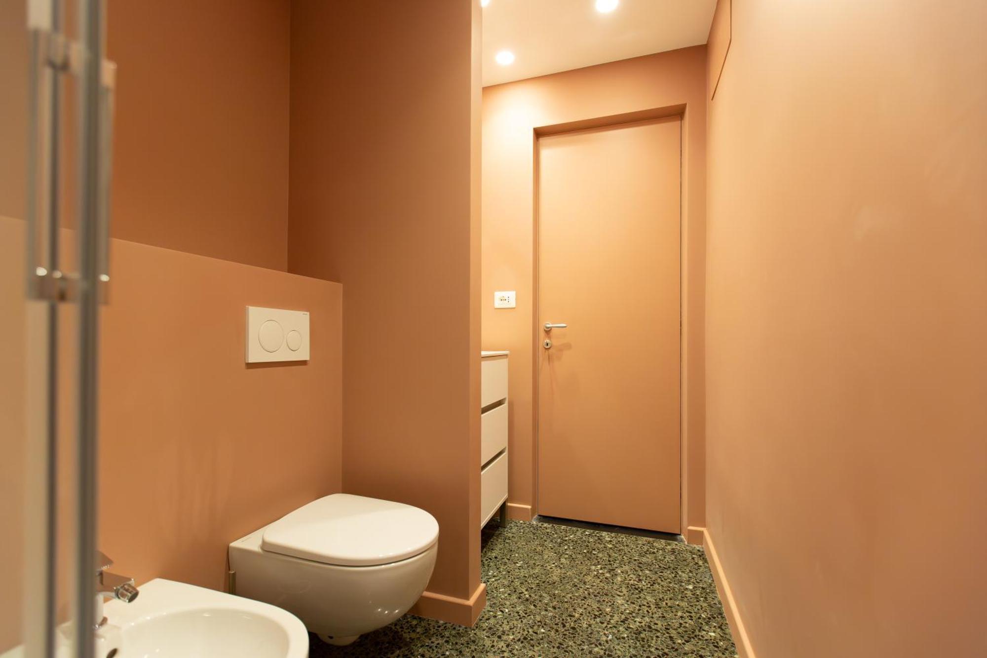 Le Caravelle Centro Storico Genova Hotel Luaran gambar